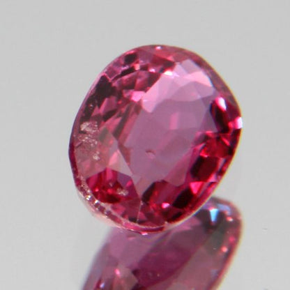 Rubin 0.33ct