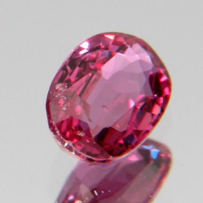 Rubin 0.33ct