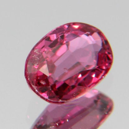 Rubin 0.33ct