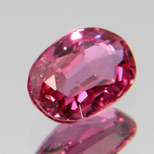 Rubin 0.33ct