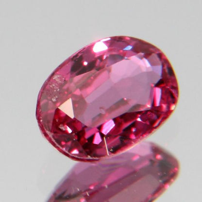 Rubin 0.33ct
