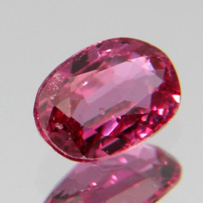 Rubin 0.33ct