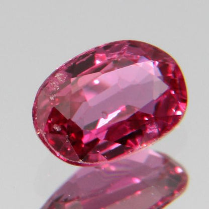 Rubin 0.33ct