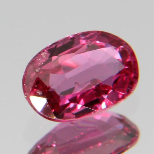 Rubin 0.33ct
