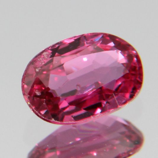 Rubin 0.33ct