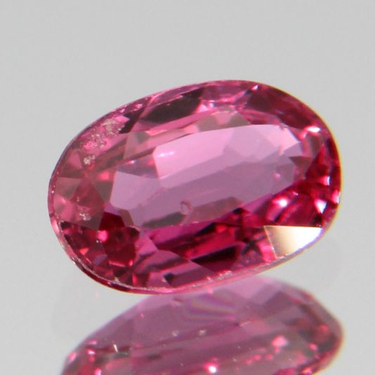 Rubin 0.33ct