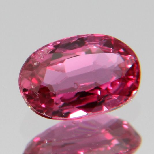 Rubin 0.33ct