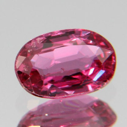 Rubin 0.33ct