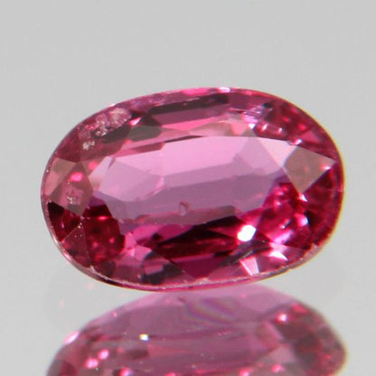 Rubin 0.33ct