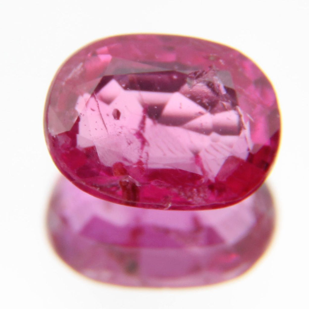 Rubin 0.34ct