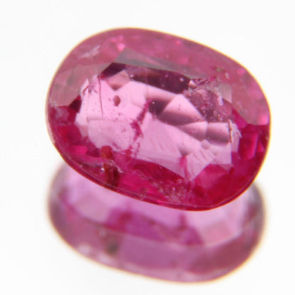 Rubin 0.34ct