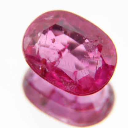 Rubin 0.34ct