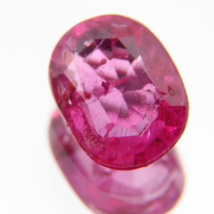 Rubin 0.34ct