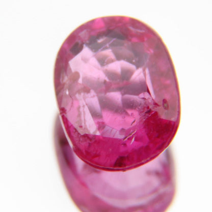 Rubin 0.34ct
