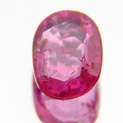 Rubin 0.34ct