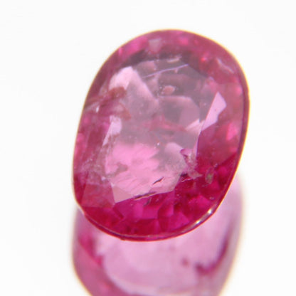 Rubin 0.34ct