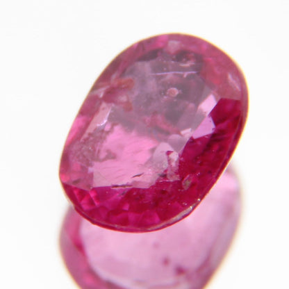 Rubin 0.34ct