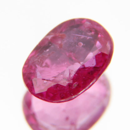 Rubin 0.34ct