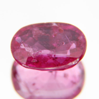 Rubin 0.34ct