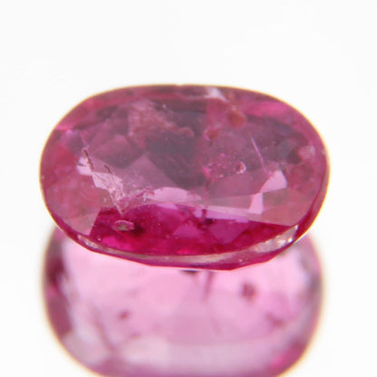 Rubin 0.34ct
