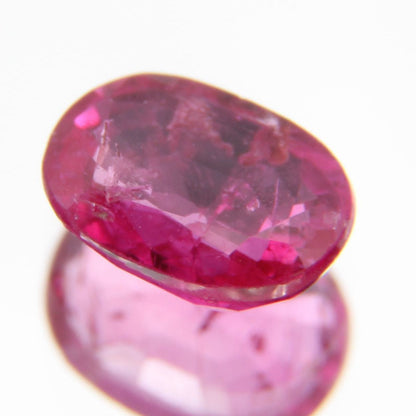 Rubin 0.34ct