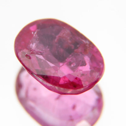 Rubin 0.34ct