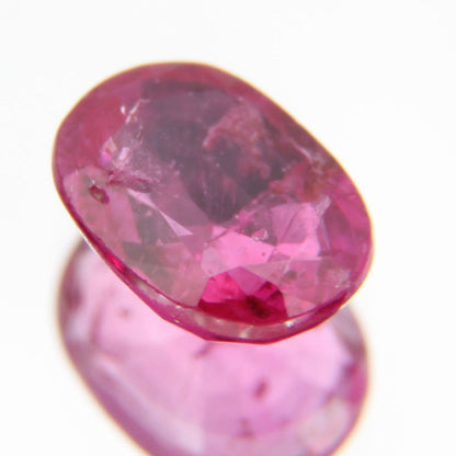 Rubin 0.34ct