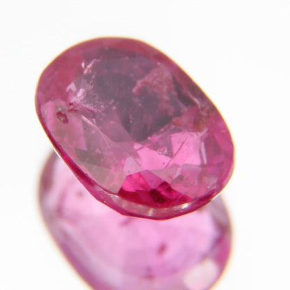 Rubin 0.34ct