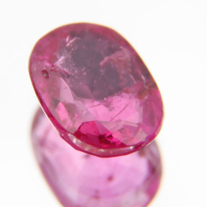 Rubin 0.34ct