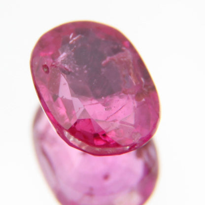 Rubin 0.34ct