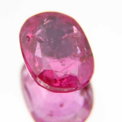 Rubin 0.34ct