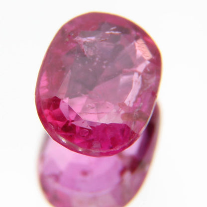 Rubin 0.34ct