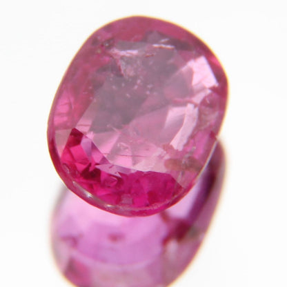 Rubin 0.34ct
