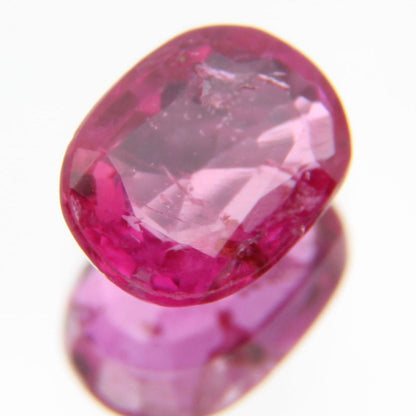Rubin 0.34ct