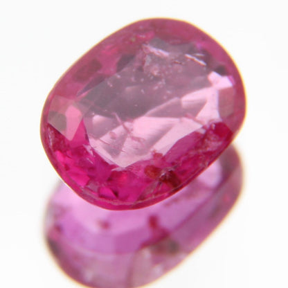 Rubin 0.34ct