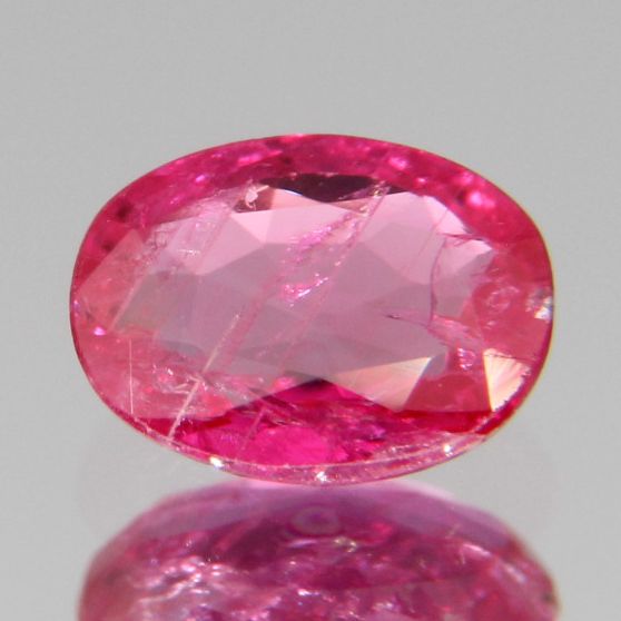 Rubin 0.35ct