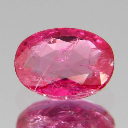Rubin 0.35ct