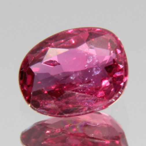 Rubin 0.35ct