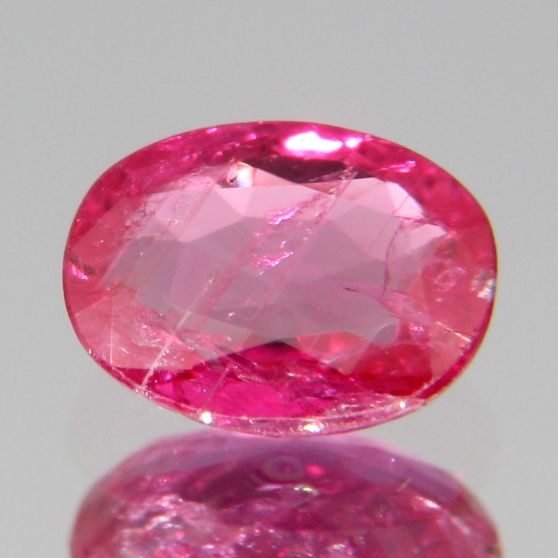 Rubin 0.35ct