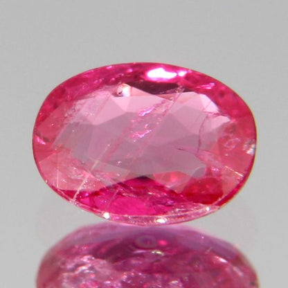 Rubin 0.35ct