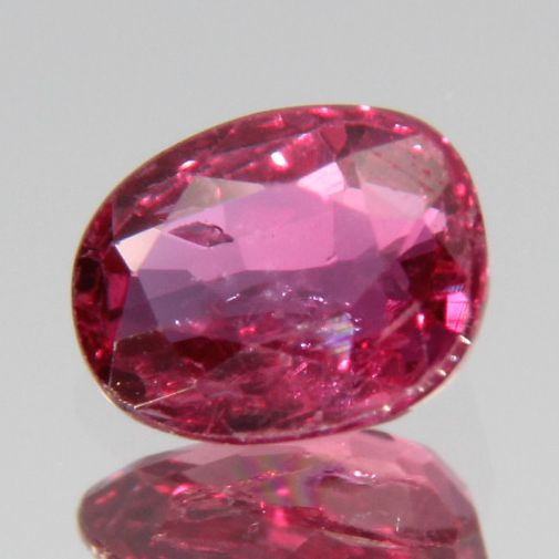 Rubin 0.35ct