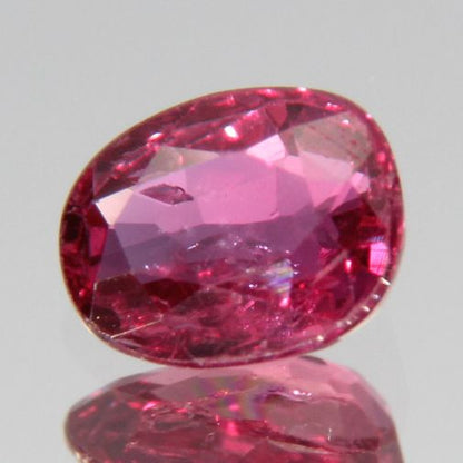 Rubin 0.35ct