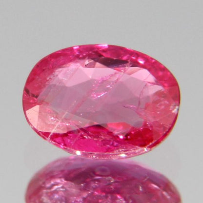 Rubin 0.35ct