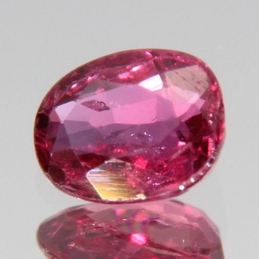 Rubin 0.35ct