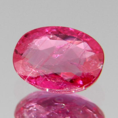 Rubin 0.35ct