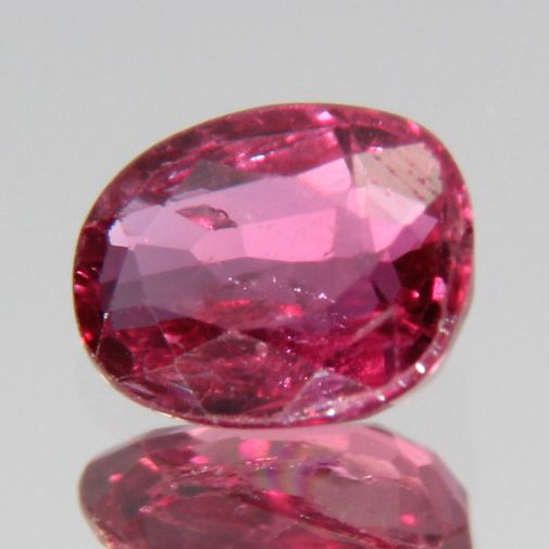 Rubin 0.35ct