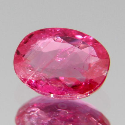 Rubin 0.35ct