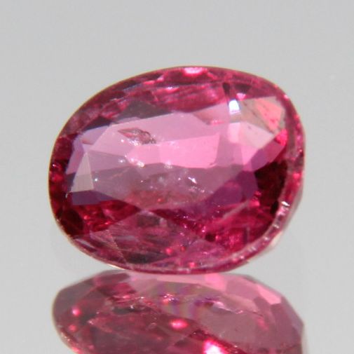 Rubin 0.35ct