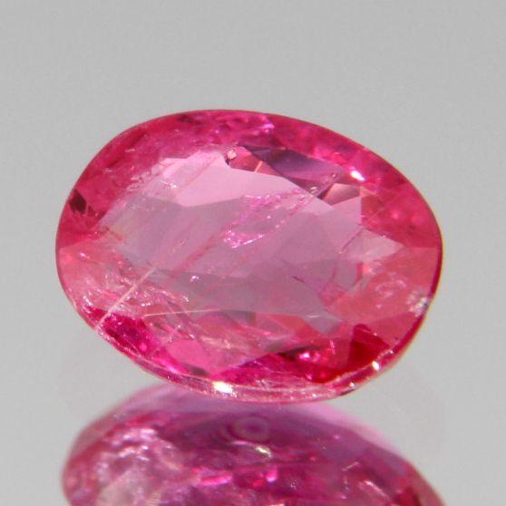 Rubin 0.35ct