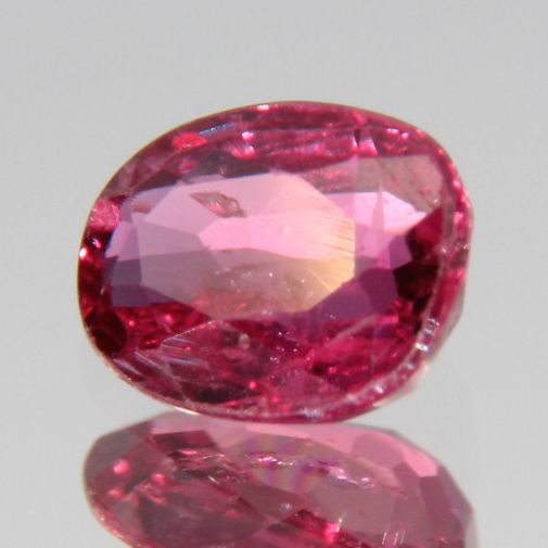 Rubin 0.35ct